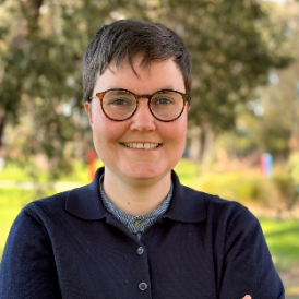 Dr Miranda Gronow Dr Miranda Gronow