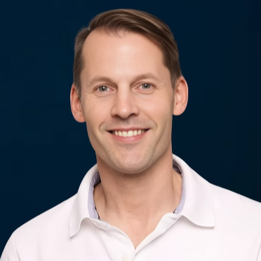 Dr Nate Johnson
