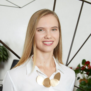 Holli Sargeant