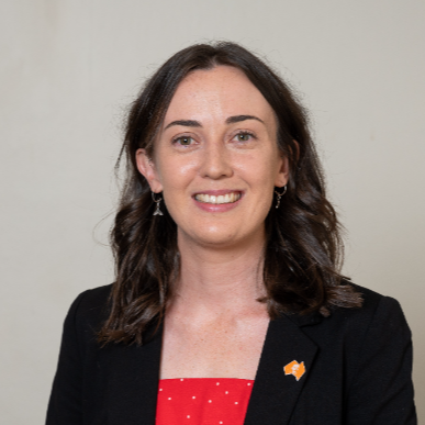 Natalie Meiklejohn