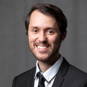 Germain Tobar Germain Tobar