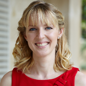 Dr Kate Smith