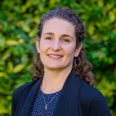 Dr Emma McIntosh Dr Emma McIntosh