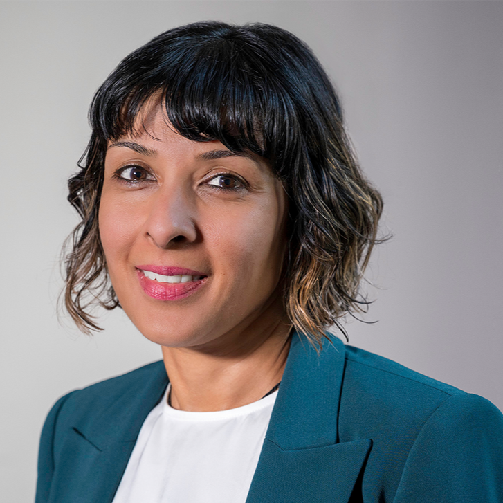 Dr Aruna Sathanapally
