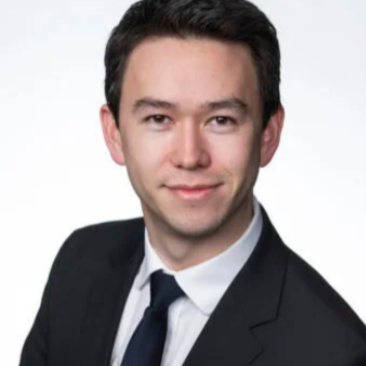 Dr Brendan Lim